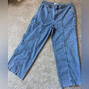 Marc New York Light Blue Jeans